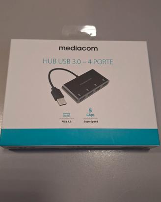 HUB USB 3.0