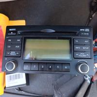Autoradio Kia Sportage