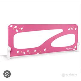 Hot mom barriera letto extra-large