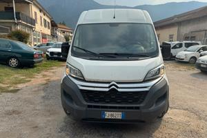 Citroen Jumper 35 BlueHDi 130 PM-TM Furgone
