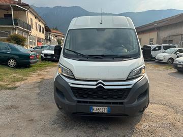 Citroen Jumper 35 BlueHDi 130 PM-TM Furgone
