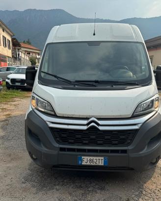 Citroen Jumper 35 BlueHDi 130 PM-TM Furgone