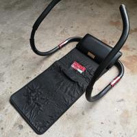 Attrezzo per addominali 