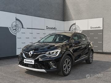Renault Captur 1.0 GPL TCe TECHNO 100 CV