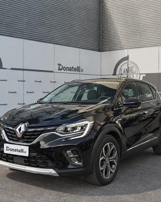 Renault Captur 1.0 TCE 100 GPL TECHNO