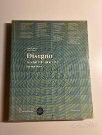 Disegno - Architettura e arte