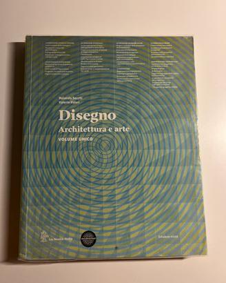 Disegno - Architettura e arte