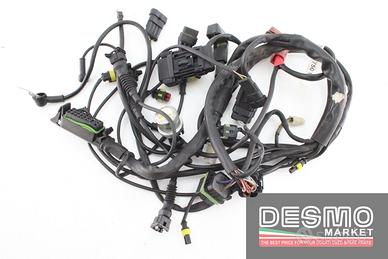 Cablaggio impianto elettrico Ducati Supersport 750
