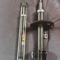 ammortizzatori+molle per Suzuki Swift 4(2004-2010)