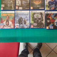 giochi ps5 PS4 prezzi in descrizione 