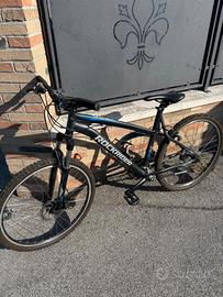 mtb Rockrider modello  RR 5.2