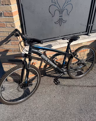 mtb Rockrider modello  RR 5.2