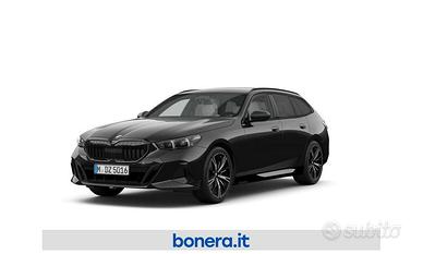 BMW Serie 5 520d Touring 48V xdrive M Sport Pro au