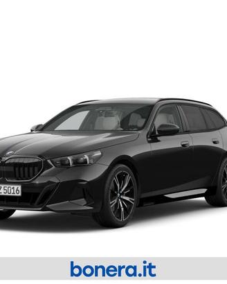 BMW Serie 5 520d Touring 48V xdrive M Sport Pro au
