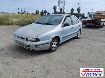 FIAT BRAVA 182 1.2 16V 80 80CV 00-01 ricambi