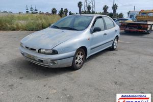 FIAT BRAVA 182 1.2 16V 80 80CV 00-01 ricambi