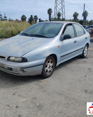 FIAT BRAVA 182 1.2 16V 80 80CV 00-01 ricambi