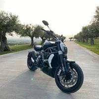 Ducati XDiavel S - Perfetta