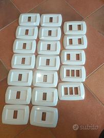 placchette per bticino magic 