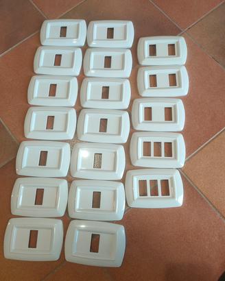 placchette per bticino magic 