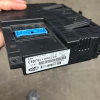 Centralina blue&me fiat lancia alfa