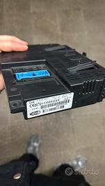 Centralina blue&me fiat lancia alfa