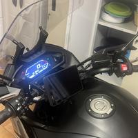 Moto Yamaha