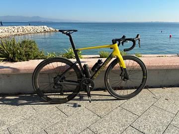 Cannondale SuperSix Evo HM TG 56