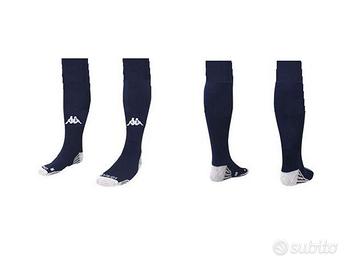 Calzettoni Torino F.C. Kappa (43/46 - Blu)