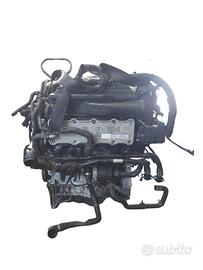 MOTORE COMPLETO VOLKSWAGEN Golf 7 Restyling Serie