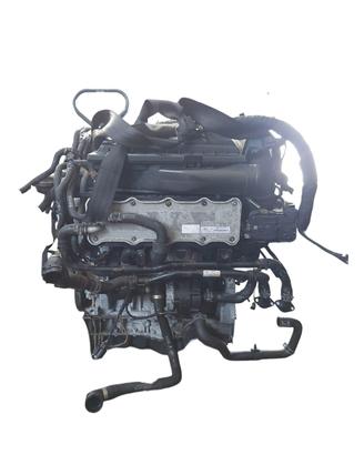 MOTORE COMPLETO VOLKSWAGEN Golf 7 Restyling Serie