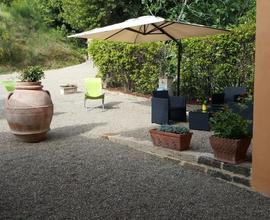Casale in collina Pontedera