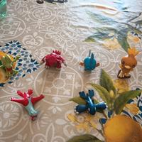 Figure pokemon