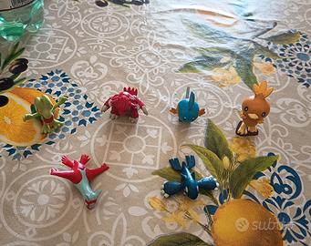 Figure pokemon