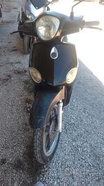 CICLOMOTORE KEEWAY GOCCIA