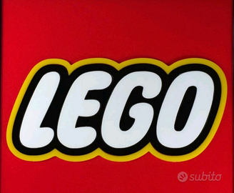 Lego lotti a kg anche grosse dimensioni
