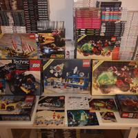 lotto lego anni 80 come da foto