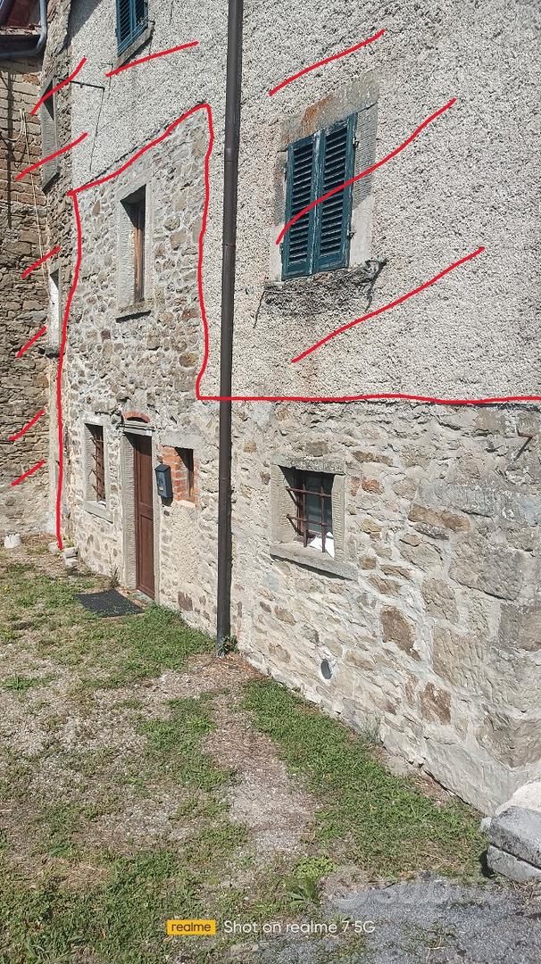 Appartamento – Chitignano, Rósina - Vista 2