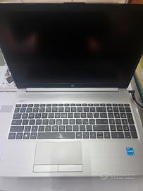 notebook hp 250 G8