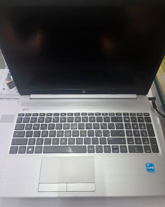 notebook hp 250 G8