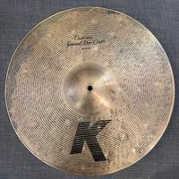 Piatto Zildjian K Custom Special Dry Crash 18”