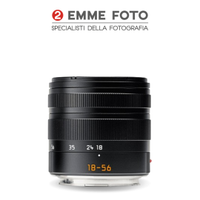 LEICA 18-56 ATTACCO CL - USATO GARANTITO
