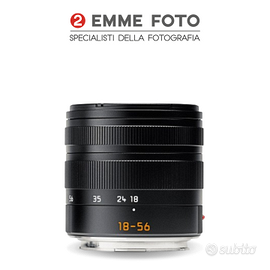 LEICA 18-56 ATTACCO CL - USATO GARANTITO
