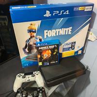 PS4 SONY 500 GB