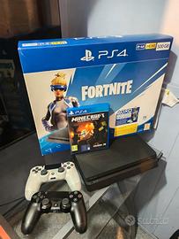 PS4 SONY 500 GB