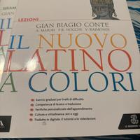 Il nuovo latino a colori vol 2 Isbn 9788800224772