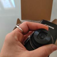 Canon Ixus 285 HS