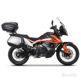 SHAD 4P SYSTEM KTM 790/890 ADVENTURE Kit di montag