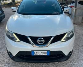 Nissan Qashqai 1.5 dCi Acenta