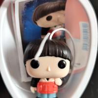 Will Stranger Things Kinder joy Funko VC259